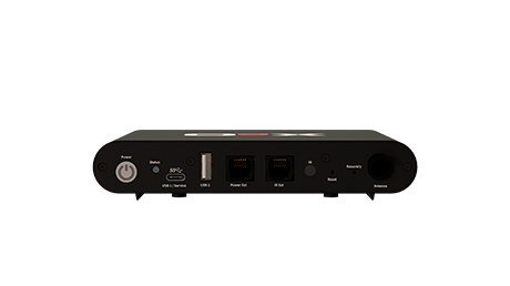 X2O MEDIA PLAYER-R