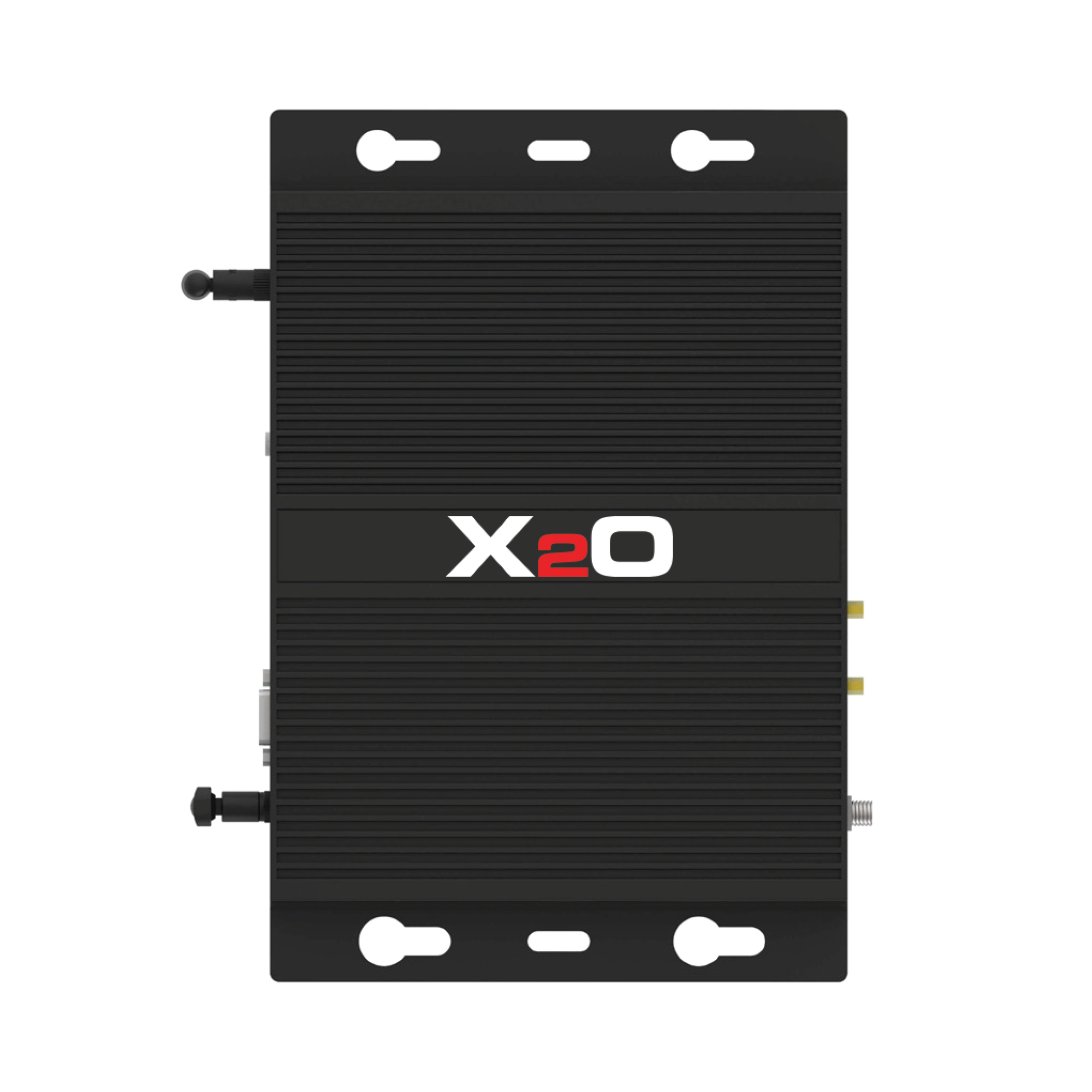 X2O Media Player-S