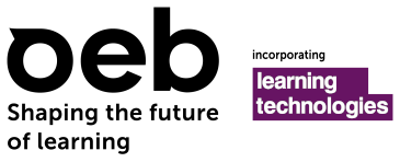 learning live logo