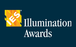 IES Illumination Award Merit Commendation 2021