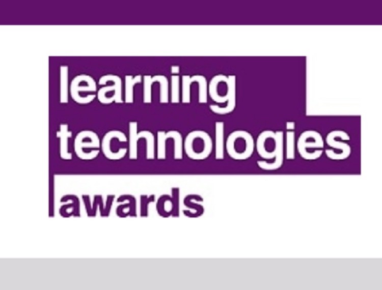 Most Innovative New Learning Technologies Product
