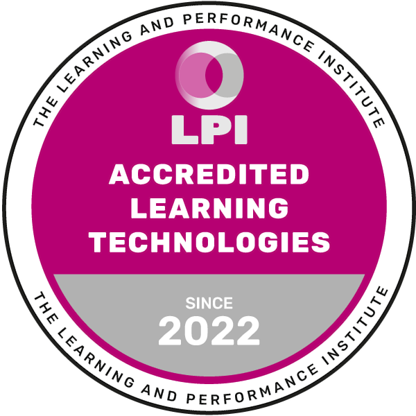 LPI Accredited Learning Technologies 