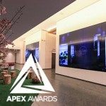 Apex Award (Gold)