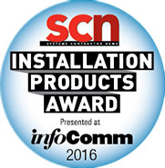 Most Innovative Digital Signage Product (Software)