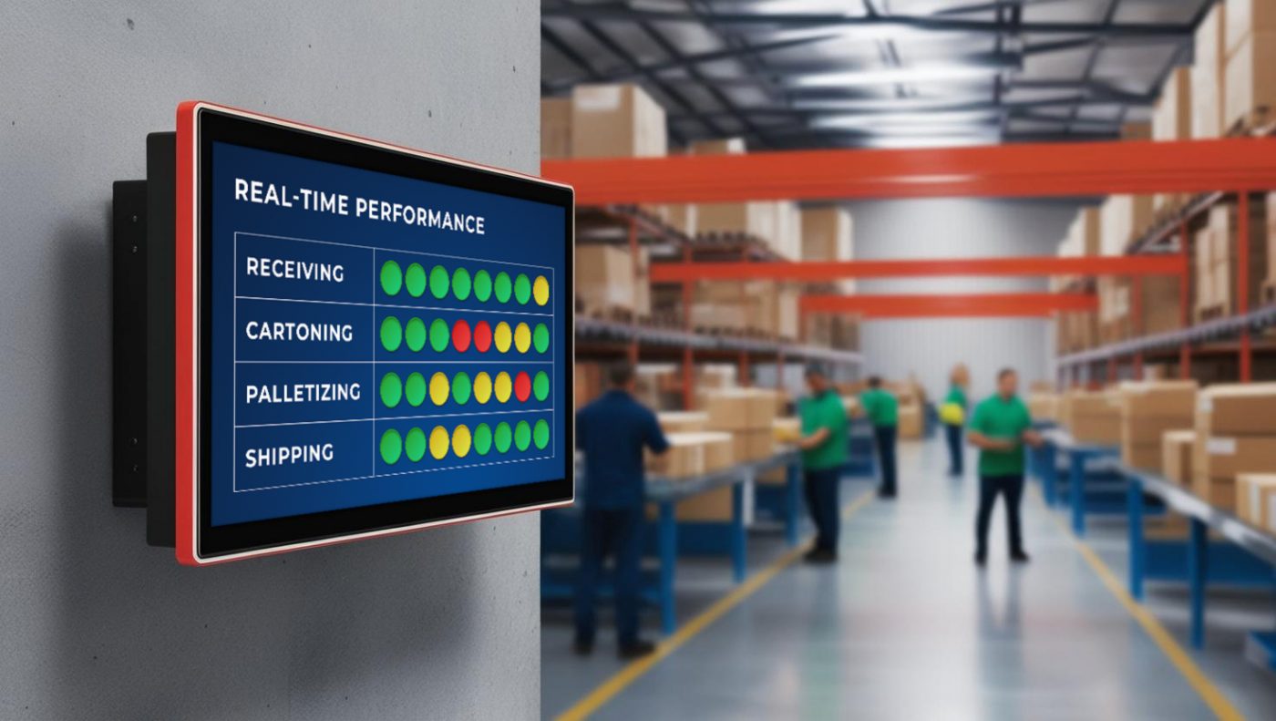 Operational Visualization with X2O OneVu