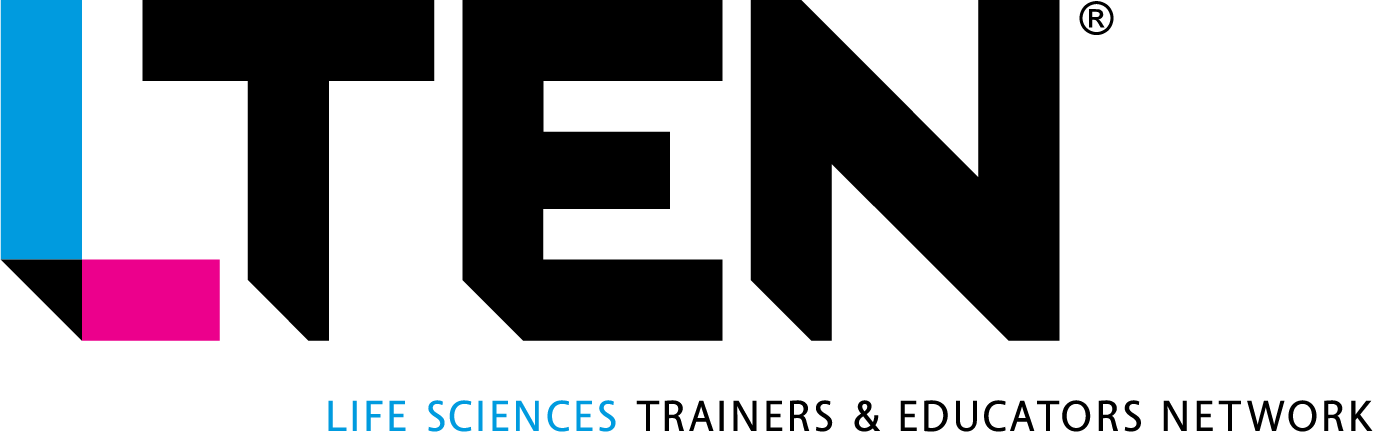 learning live logo