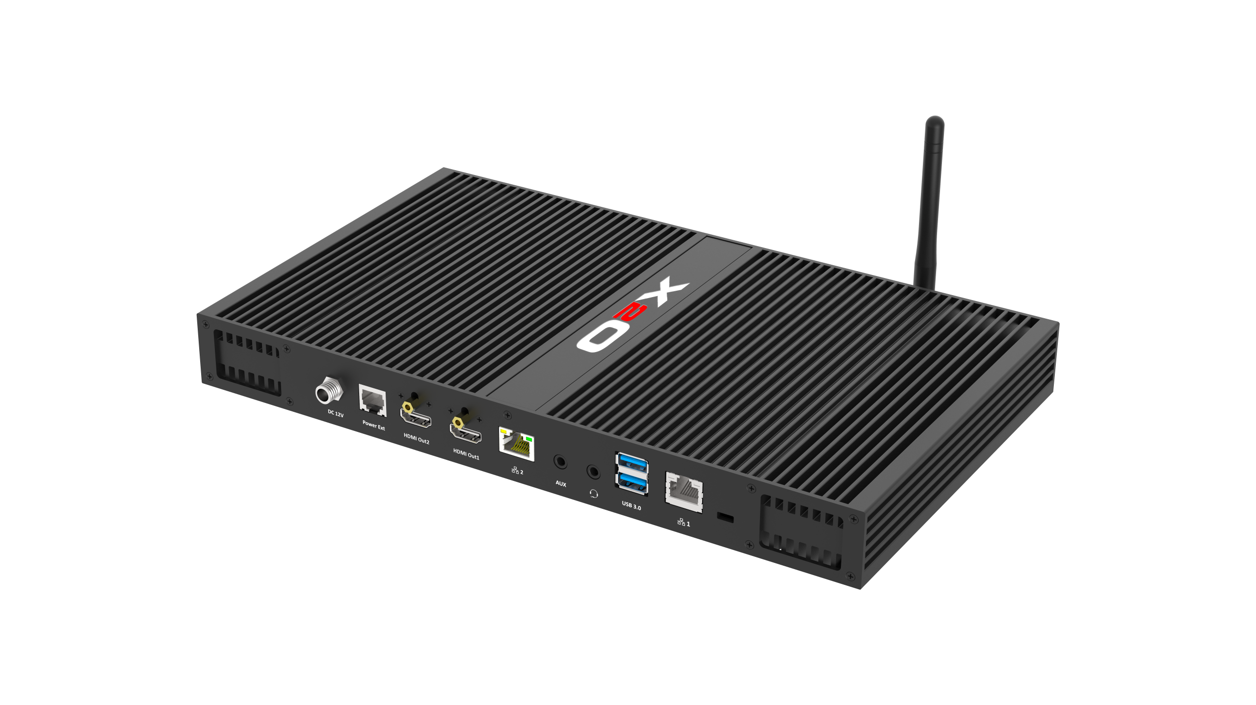 X2O Media Player-SP