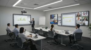 7 Hybrid Training Tools & Trends