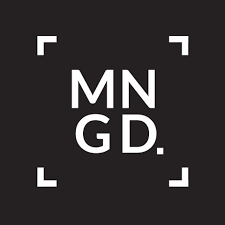 MNGD logo